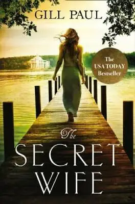 The Secret Wife - Paperback By Paul Gill - GOOD • $3.66