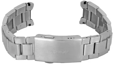 $568.45 • Buy NEW Genuine Aquaracer Bracelet BA0821 - For CAF1010 CAF1010-0 CAF1011