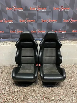 2004 Dodge Viper Oem Front Seats Pair Dr Ps • $899.98