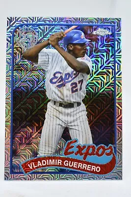 2024 Topps Series Silver Pack Mojo You Pick From List • $1.05