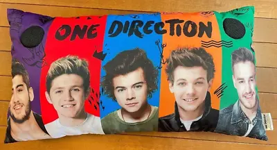 £82.63 • Buy ONE DIRECTION Harry Styles Speaker Cushion Tested Goods / W 65cm L 38cm