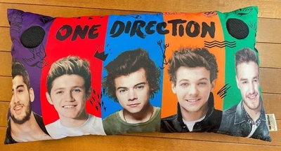 £82.63 • Buy ONE DIRECTION Harry Styles Speaker Cushion Tested Goods / W 65cm L 38cm