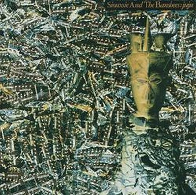£7.24 • Buy Siouxsie & The Banshees Juju (CD) [NEW]