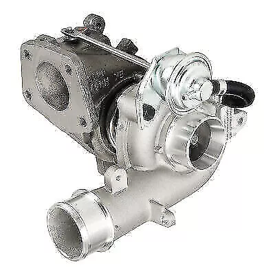 Turbocharger Turbo For 2007-2013 Mazda 3 2006-2007 Mazda 6 - L4 2.3L K0422881  • $148.19