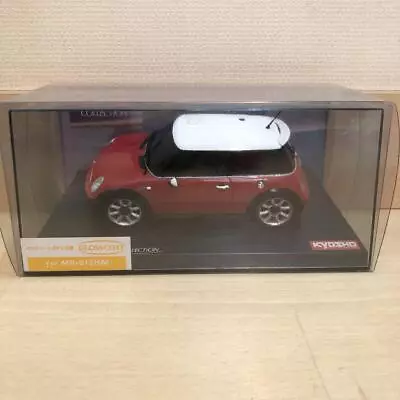 Kyosho Mini-z Asc Mzg108r • $128.99