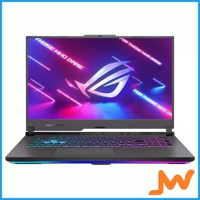 ASUS ROG Strix G17 G713PV | 17  WQHD+ 240Hz Gaming Laptop - R9-7945HX RTX... • $3347