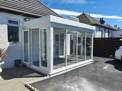 . Garden Room  Free Fitting Starting At £6800. • £6800