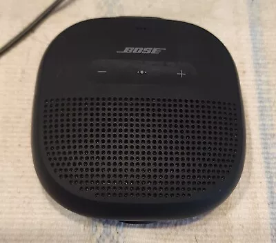 Bose SoundLink Micro Bluetooth® Speaker  • $51