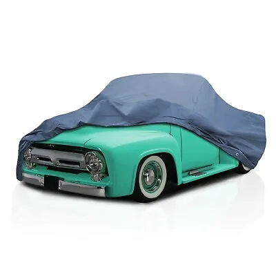 DaShield Ultimum Series Waterproof Truck Car Cover For 1953-1983 Ford F-100 • $144.49