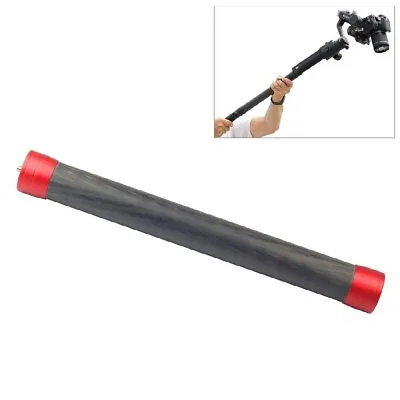 Carbon Fiber Stick For DJI Ronin S SC ZHIYUN WEEBILL Crane 2 3 LAB Moza Air 2 • $25.07