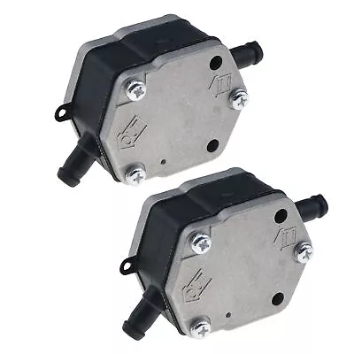 2PCS Fuel Pump For Yamaha V4 V6 115HP 130HP 150HP 175HP 200HP 225HP 250HP 300HP • $29.99