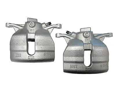Fits VW Caddy Mk4 Alltrack Brake Calipers Pair Front 2015-2020 • $79.50