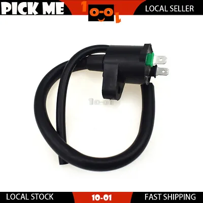 New Motorcycle Ignition Coil Fit Honda CR500 R 1984 1985 • $24.89