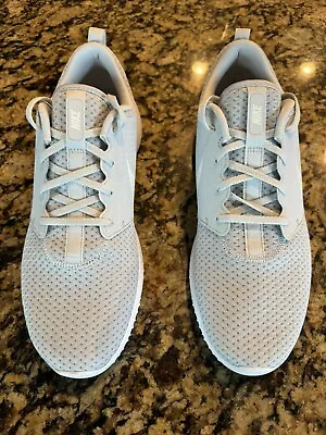 Mens Nike Roshe G Spikeless Golf Shoes Sz 13 US • $54.95