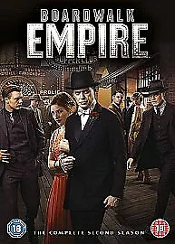 £0.99 • Buy Boardwalk Empire - Series 2 - Complete (DVD, 2012)
