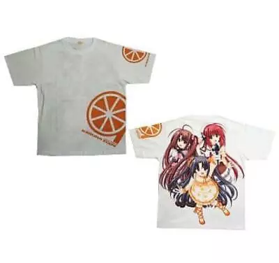 Super Rare Key Visual Kabura 2009 Original Illustration T-Shirt Free Size • $206.14