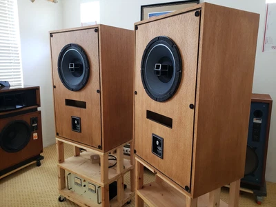 £12267.43 • Buy Altec Lansing Model 17 Speakers