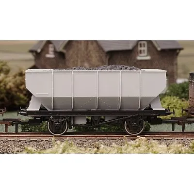 £13.99 • Buy Dapol A003 'Unpainted' 21 Ton Hopper Wagon - 00 Gauge New Boxed -Tracked 48 Post