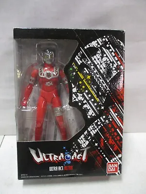 $49.99 • Buy 2011 Bandai Ultraman Ultra Act Astra 