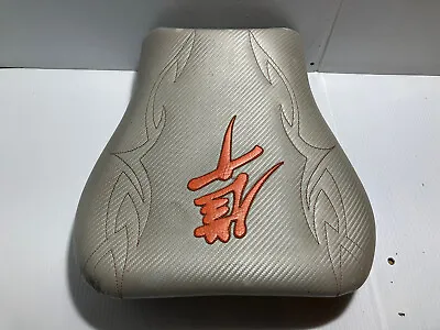 2001 Suzuki Gsxr 1300 Hayabusa Front Seat • $146.25