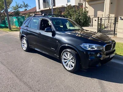 $24500 • Buy M SPORT PACKAGE - 2015 BMW X5 3.0 6 CYLINDER XDrive30d - Excellent Condition