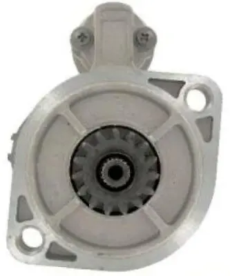 New Starter Fits Yanmar John Deere Mustang Daewoo Skid Steer 42535508 S13-41 • $159.92