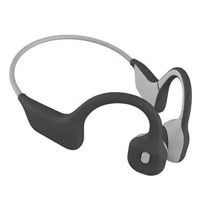 DG08  Bone Conduction Headphones   Outdoor Headset Y9P5 • $35.82