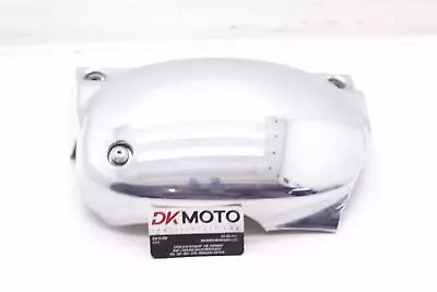 08 Suzuki Boulevard C50 Oem Side Cover Panel Cowl Fairing R2.bx21 • $59.95