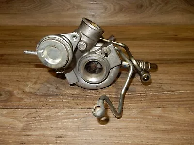 2005 Turbo Turbocharger SAAB 9-5 2.3L (55561884) TD04HL-15T OEM • $227.50