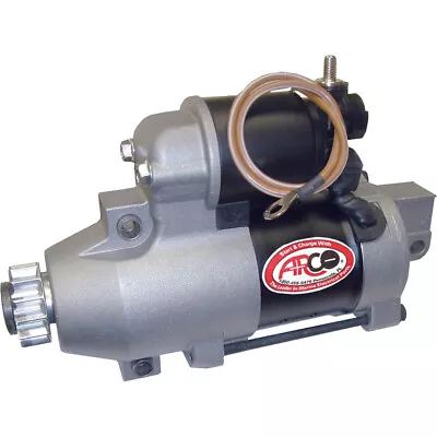 ARCO Marine Premium Replacement Outboard Starter F/Yamaha 200-225HP - 13 Tooth • $439.12