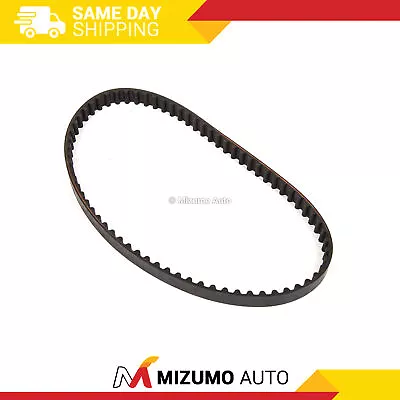 Balance Shaft Belt Fits 89-07 Chrysler Dodge Eagle Mitsubishi Plymouth 2.0 2.4L • $15.95