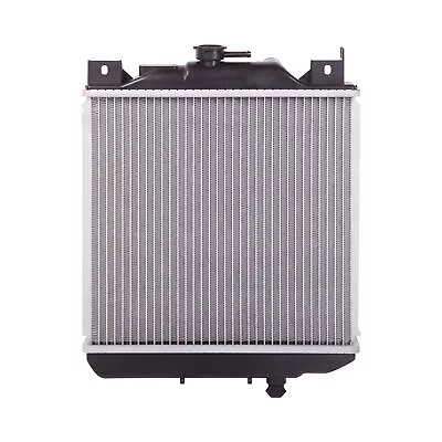 Radiator For 89-91 Sprint 89-94 Metro Firefly 90-94 Swift L3 1.0L L4 1.3L AT New • $56.77