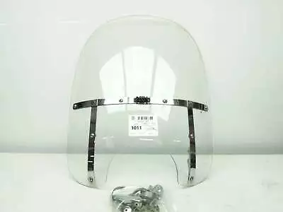 04 Honda VTX1800R VTX 1800 R Windshield Wind Screen With Hardware • $187.81