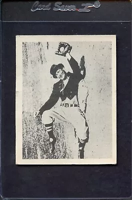 1939 Play Ball  Al Schacht  #113  Ex   *no Creases*  Original • $10.99