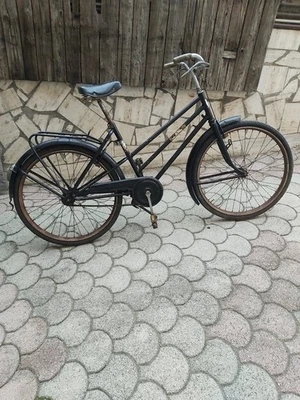 Cadre Vélo Course Scapin X Maino – Acier – Taille 54 Cm (M) – À Restaurer