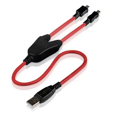 Edl Cable For Qualcomm 9008 Mode (deep Flash Mode) Type C Micro Usb W/ Button • $15.60