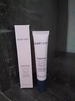 Mary Kay TimeWise  Eye Cream - 0.5 Oz NIB  • $25.99