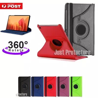 360 Rotating Flip Stand Cover For Samsung Galaxy Tab S5e 10.5  SM-T720 T725 Case • $9.99