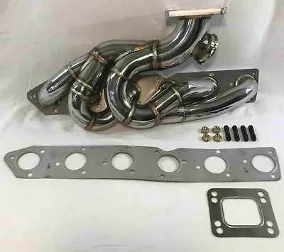 BMW E30 S54 Turbo Manifold RSI • $795