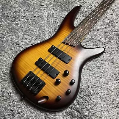 Ibanez SR4FMBLTD / Electric Bass Guitar • $786.65