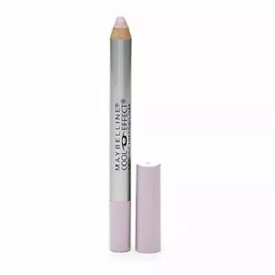 Maybelline Cool Effect Cooling Shadow Liner Lilac Freeze #40 .07 Oz • $5.99