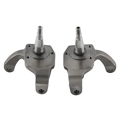 2-1/2  Drop Spindle For VW BUG Buggy 1966-1977 Ball Joint Drum Brake Type 1 • $82.79