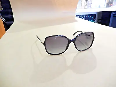 Chanel Square Sunglasses Ch5210q ( Regular) High Bridge Fit ~ Genuine • $470