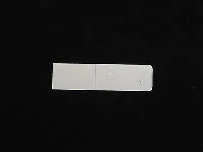 Keyboard Cable Tape Glue Sticker For Apple Macbook Air A1370 • $4.49