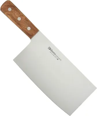 Misono Molybdenum Steel Series No.61 Chinese Cleaver 7.4 Inch   *NIB • $118.95