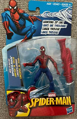Marvel 3.75  Figures Spider-man Thor Iron Man Ect • $18.39