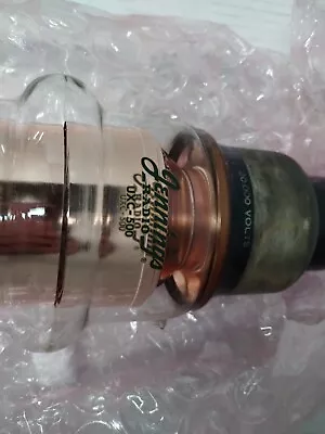 $250 • Buy 500pF 20KV Jennings UXC-500 Vacuum Variable Capacitor 500mmf 20000 Volts