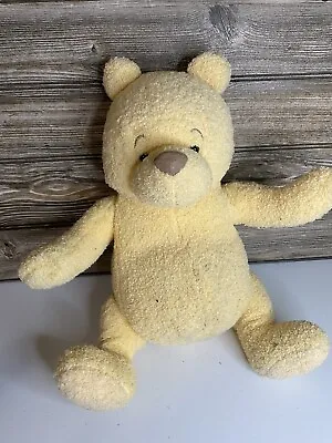 Walt Disney Co. Large 20  Classic Winnie The Pooh Jointed Plush SOFT • $30