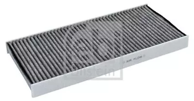 Febi Bilstein 176484 Interior Air Filter Fits VW ID.4 GTX 2021-2022 • $55.03