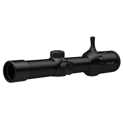 Kahles K18i-2 1-8x24mm 3GR Riflescope 10686 • $2999